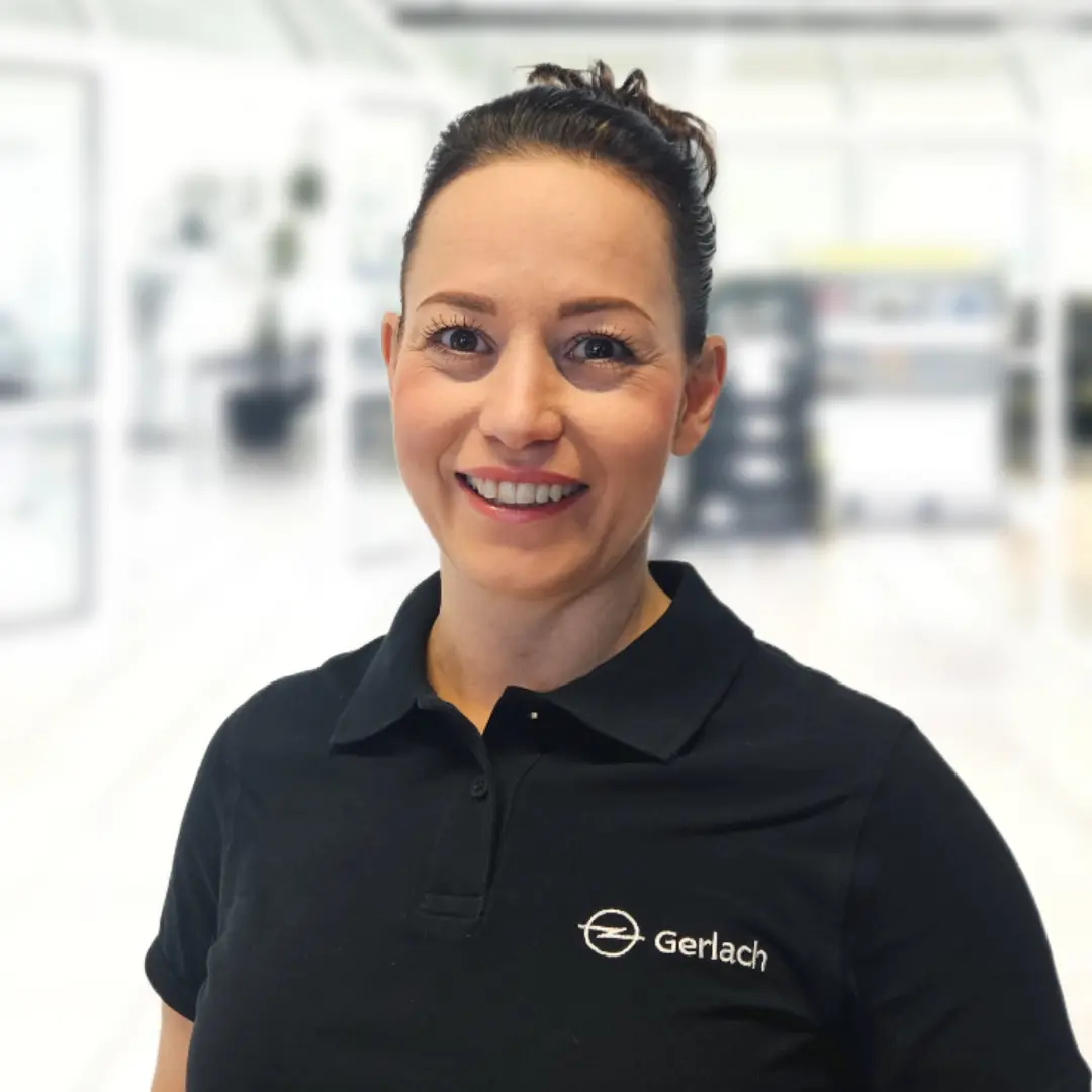 Sonja Riedel