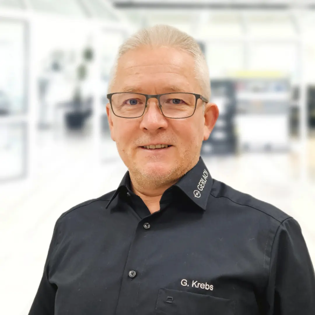 Georg Krebs