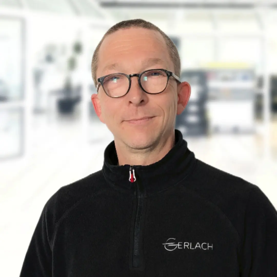 Jens Gidaszewski