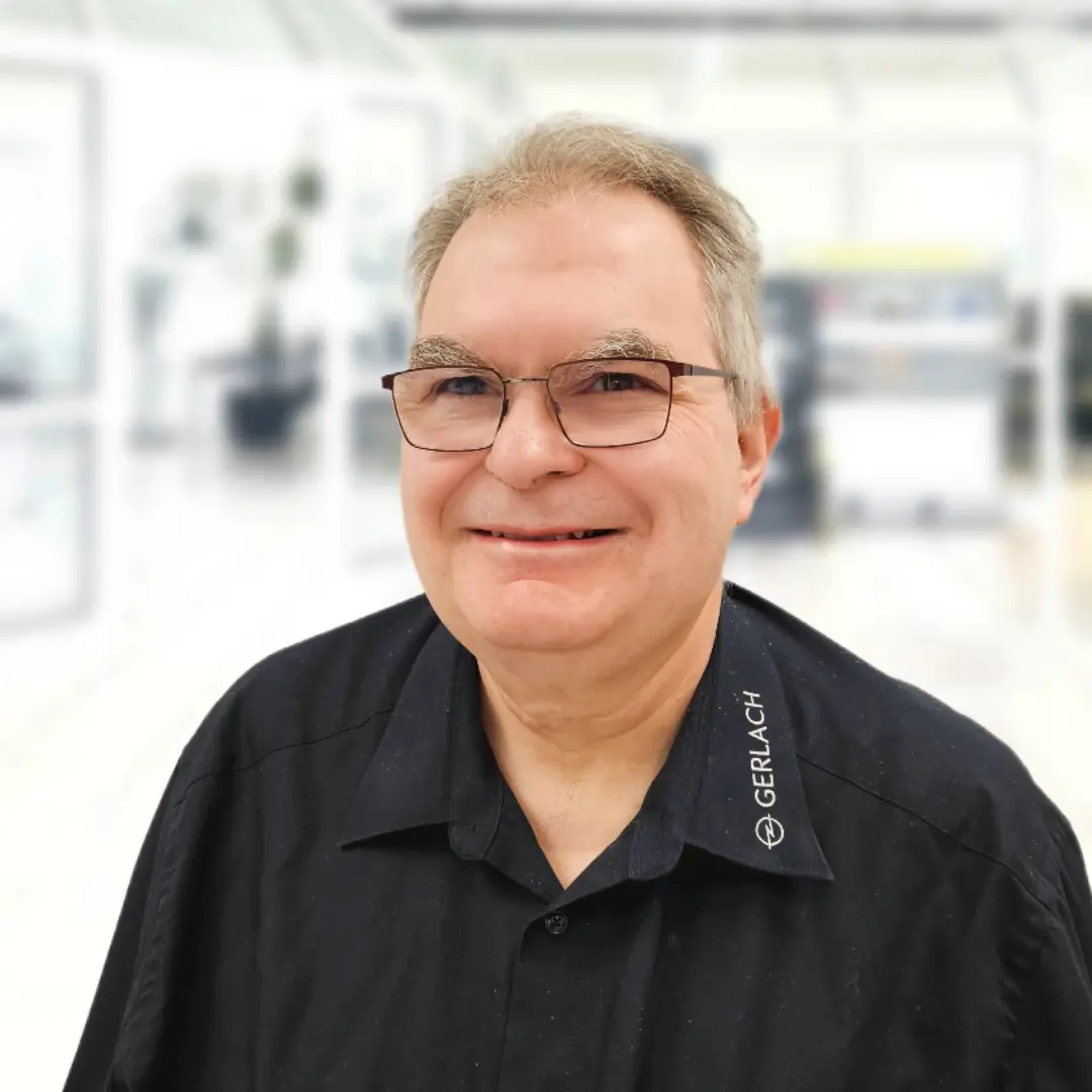Martin Schüler